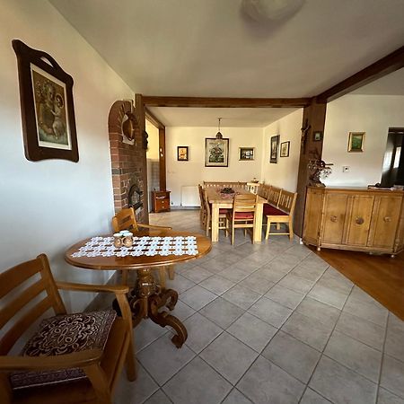 Ruralna Kuca 'Villa Zagorka' Za Odmor Sa Bazenom I Bocalistem Donja Pacetina Экстерьер фото