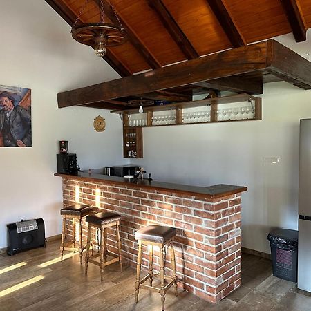 Ruralna Kuca 'Villa Zagorka' Za Odmor Sa Bazenom I Bocalistem Donja Pacetina Экстерьер фото