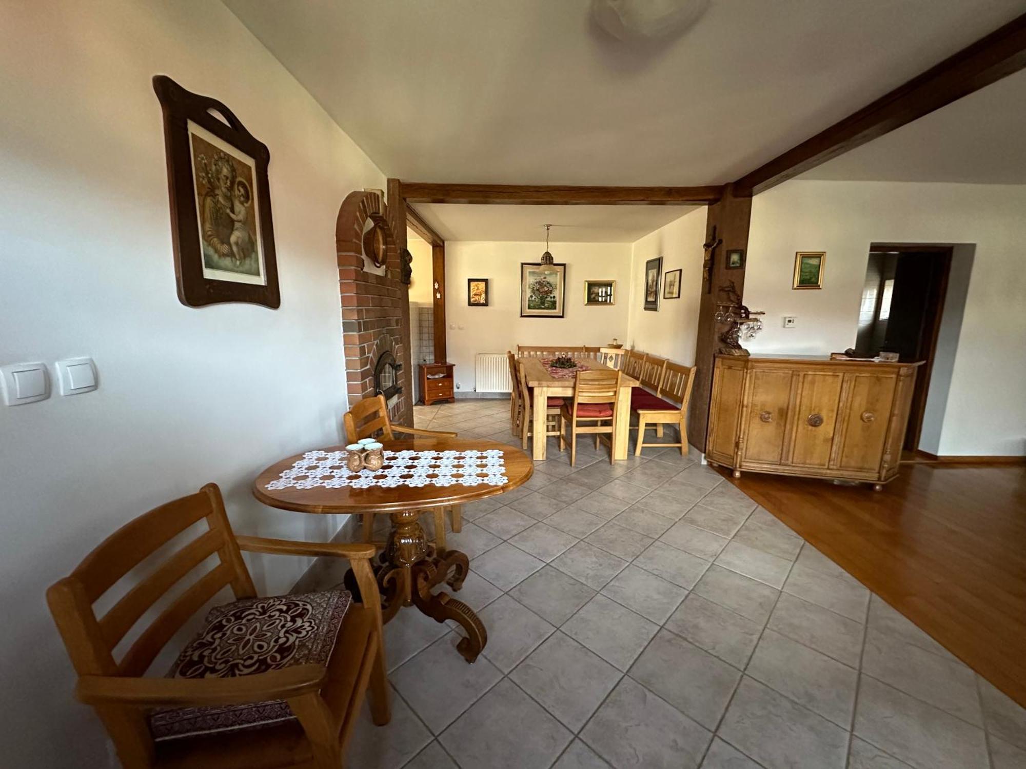 Ruralna Kuca 'Villa Zagorka' Za Odmor Sa Bazenom I Bocalistem Donja Pacetina Экстерьер фото