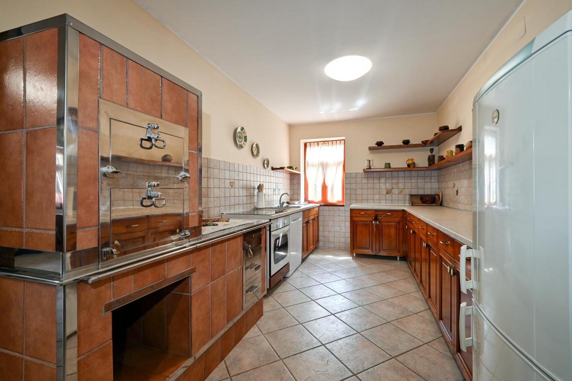 Ruralna Kuca 'Villa Zagorka' Za Odmor Sa Bazenom I Bocalistem Donja Pacetina Экстерьер фото